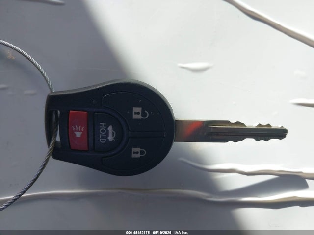 Aukcja sprzedaży 2017 Nissan Sentra S, vin: 3N1AB7AP9HY227453, numer aukcji: 45152175