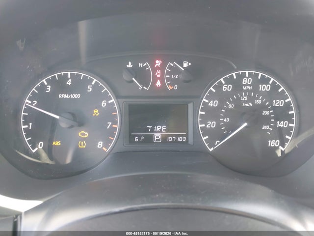 Aukcja sprzedaży 2017 Nissan Sentra S, vin: 3N1AB7AP9HY227453, numer aukcji: 45152175