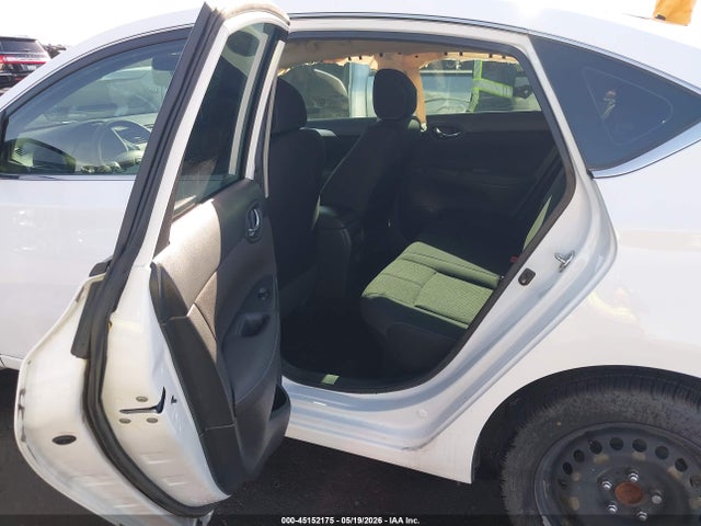 Aukcja sprzedaży 2017 Nissan Sentra S, vin: 3N1AB7AP9HY227453, numer aukcji: 45152175