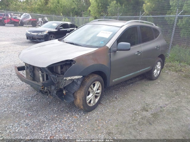 Продаж на аукціоні авто 2013 Nissan Rogue Sv, vin: JN8AS5MT5DW032708, номер лоту: 45152179