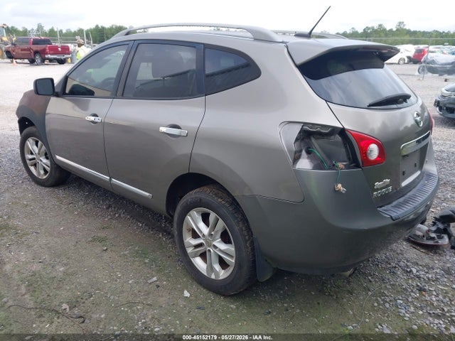 Продаж на аукціоні авто 2013 Nissan Rogue Sv, vin: JN8AS5MT5DW032708, номер лоту: 45152179