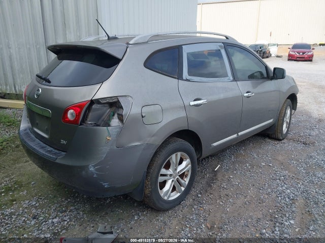Продаж на аукціоні авто 2013 Nissan Rogue Sv, vin: JN8AS5MT5DW032708, номер лоту: 45152179