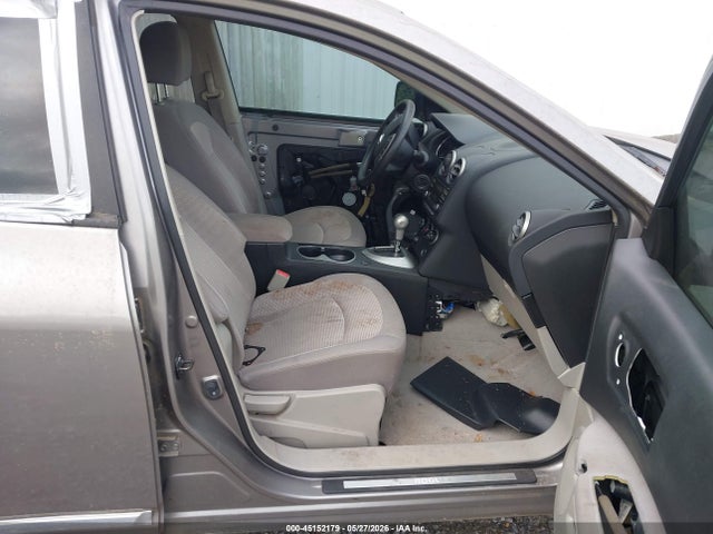 Продаж на аукціоні авто 2013 Nissan Rogue Sv, vin: JN8AS5MT5DW032708, номер лоту: 45152179