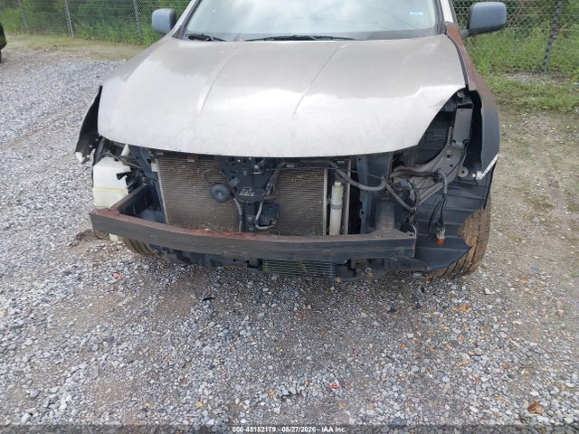 Продаж на аукціоні авто 2013 Nissan Rogue Sv, vin: JN8AS5MT5DW032708, номер лоту: 45152179