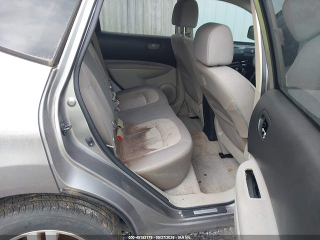 Продаж на аукціоні авто 2013 Nissan Rogue Sv, vin: JN8AS5MT5DW032708, номер лоту: 45152179