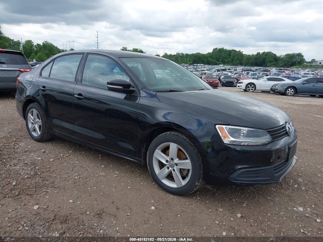 Aukcja sprzedaży 2012 Volkswagen Jetta 2.0l Tdi, vin: 3VW3L7AJ6CM066121, numer aukcji: 45152182