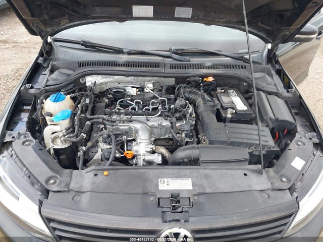 Aukcja sprzedaży 2012 Volkswagen Jetta 2.0l Tdi, vin: 3VW3L7AJ6CM066121, numer aukcji: 45152182