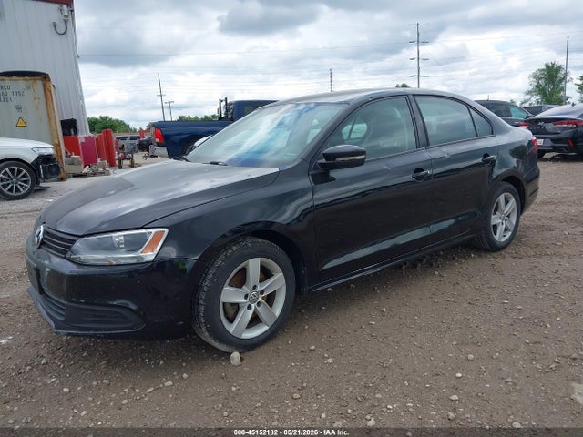Aukcja sprzedaży 2012 Volkswagen Jetta 2.0l Tdi, vin: 3VW3L7AJ6CM066121, numer aukcji: 45152182