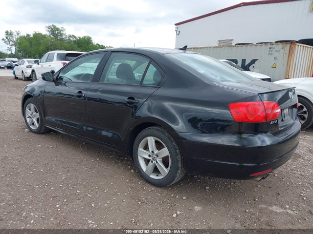 Aukcja sprzedaży 2012 Volkswagen Jetta 2.0l Tdi, vin: 3VW3L7AJ6CM066121, numer aukcji: 45152182