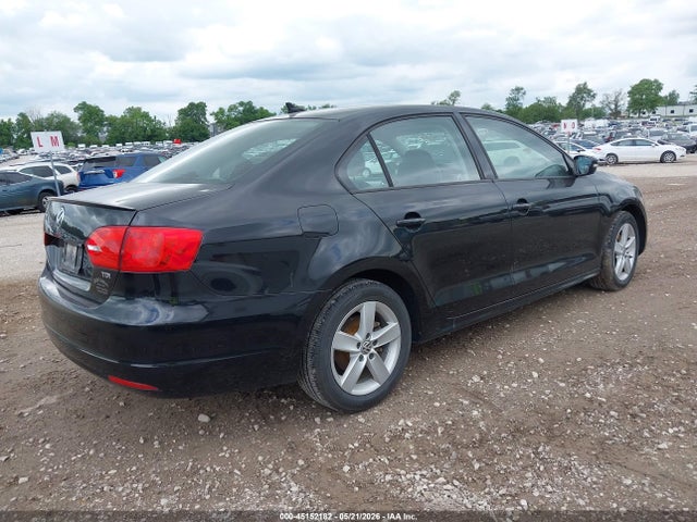 Aukcja sprzedaży 2012 Volkswagen Jetta 2.0l Tdi, vin: 3VW3L7AJ6CM066121, numer aukcji: 45152182