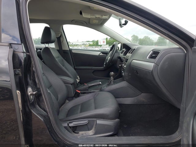 Aukcja sprzedaży 2012 Volkswagen Jetta 2.0l Tdi, vin: 3VW3L7AJ6CM066121, numer aukcji: 45152182