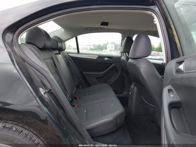 Aukcja sprzedaży 2012 Volkswagen Jetta 2.0l Tdi, vin: 3VW3L7AJ6CM066121, numer aukcji: 45152182