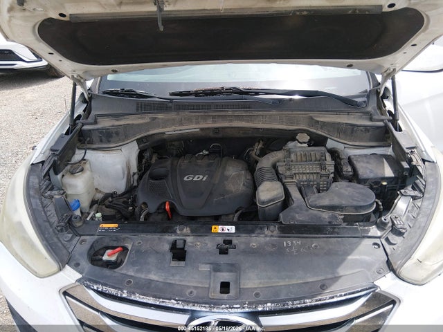 Aukcja sprzedaży 2016 Hyundai Santa Fe Sport 2.4l, vin: 5XYZT3LB5GG322960, numer aukcji: 45152185
