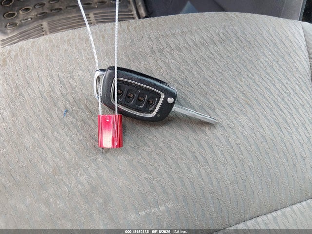 Aukcja sprzedaży 2016 Hyundai Santa Fe Sport 2.4l, vin: 5XYZT3LB5GG322960, numer aukcji: 45152185