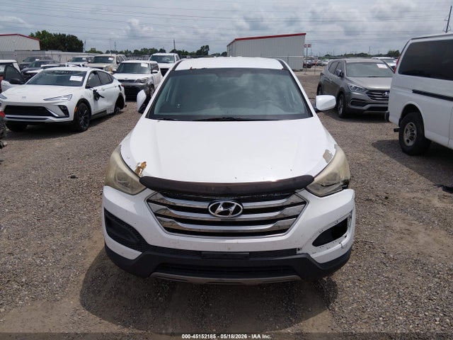 Aukcja sprzedaży 2016 Hyundai Santa Fe Sport 2.4l, vin: 5XYZT3LB5GG322960, numer aukcji: 45152185