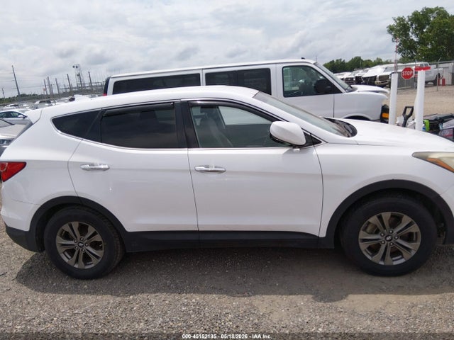 Aukcja sprzedaży 2016 Hyundai Santa Fe Sport 2.4l, vin: 5XYZT3LB5GG322960, numer aukcji: 45152185