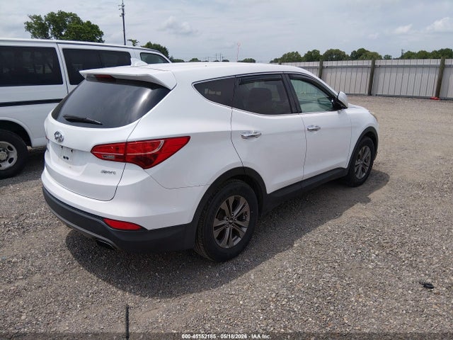 Aukcja sprzedaży 2016 Hyundai Santa Fe Sport 2.4l, vin: 5XYZT3LB5GG322960, numer aukcji: 45152185
