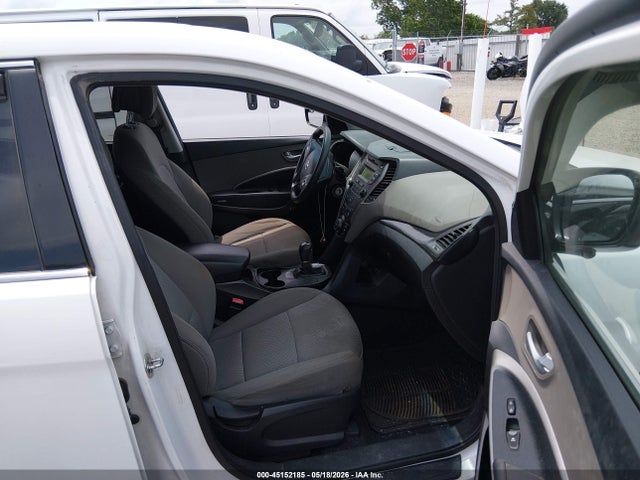 Aukcja sprzedaży 2016 Hyundai Santa Fe Sport 2.4l, vin: 5XYZT3LB5GG322960, numer aukcji: 45152185
