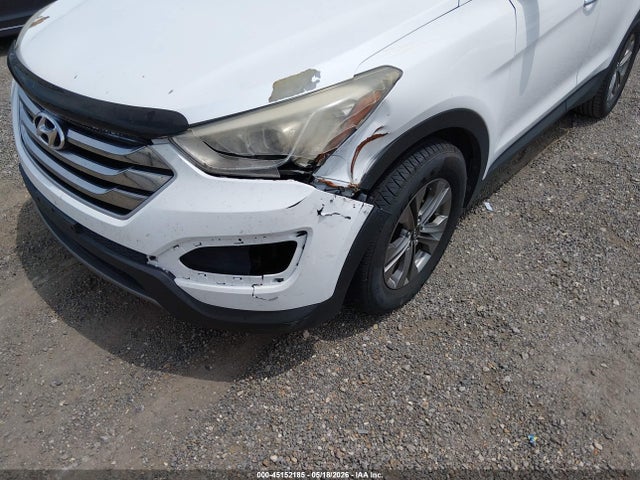 Aukcja sprzedaży 2016 Hyundai Santa Fe Sport 2.4l, vin: 5XYZT3LB5GG322960, numer aukcji: 45152185