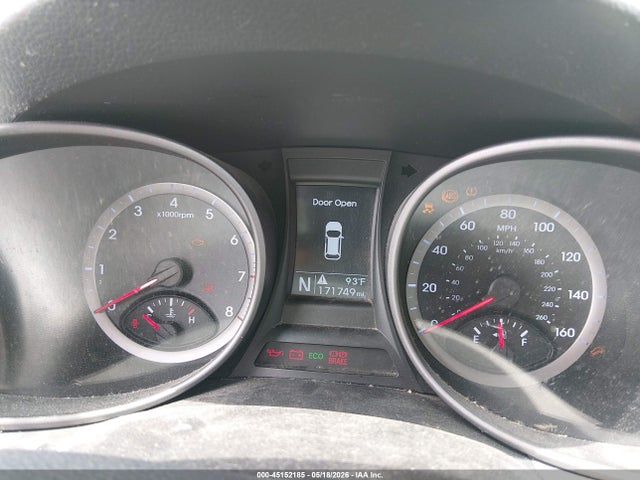 Aukcja sprzedaży 2016 Hyundai Santa Fe Sport 2.4l, vin: 5XYZT3LB5GG322960, numer aukcji: 45152185
