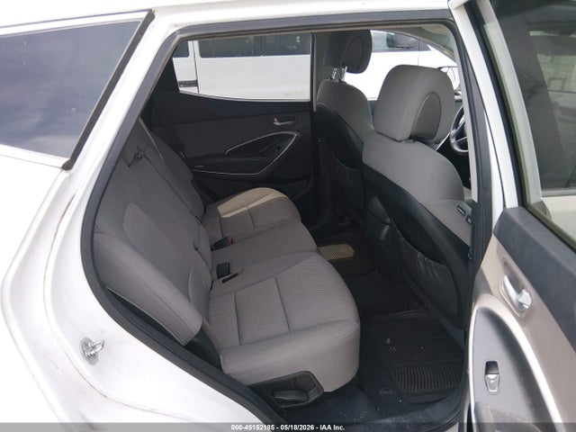 Aukcja sprzedaży 2016 Hyundai Santa Fe Sport 2.4l, vin: 5XYZT3LB5GG322960, numer aukcji: 45152185
