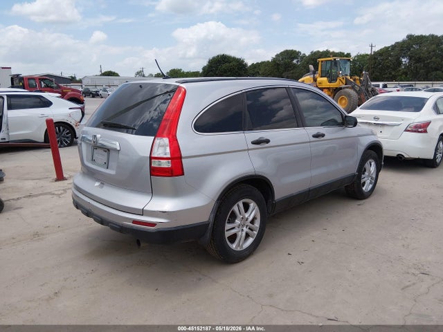45152187 :رقم المزاد ، 3CZRE3H52BG702470 vin ، 2011 Honda Cr-v Ex مزاد بيع