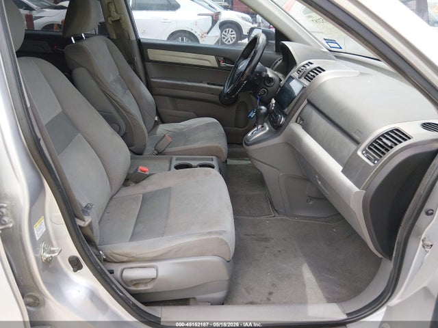 45152187 :رقم المزاد ، 3CZRE3H52BG702470 vin ، 2011 Honda Cr-v Ex مزاد بيع