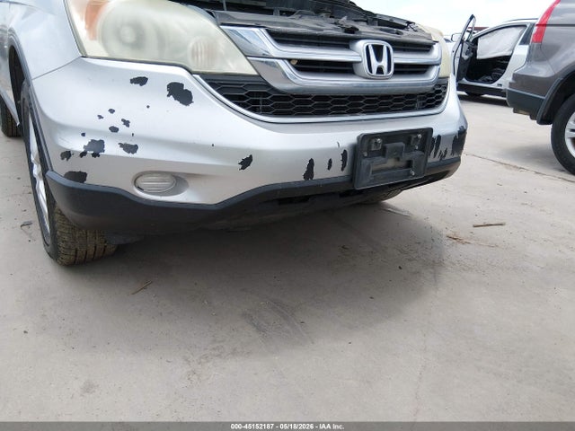 45152187 :رقم المزاد ، 3CZRE3H52BG702470 vin ، 2011 Honda Cr-v Ex مزاد بيع