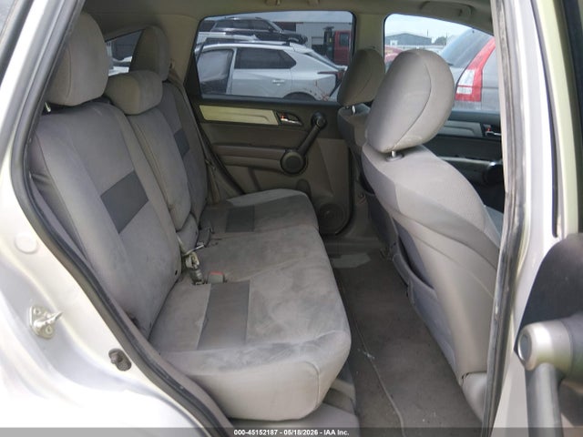 45152187 :رقم المزاد ، 3CZRE3H52BG702470 vin ، 2011 Honda Cr-v Ex مزاد بيع
