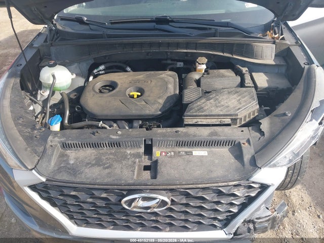 Hyundai TUCSON SE 2019 KM8J23A41KU969556 Image 10