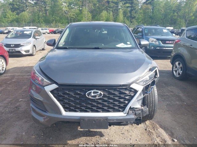Hyundai TUCSON SE 2019 KM8J23A41KU969556 Image 12