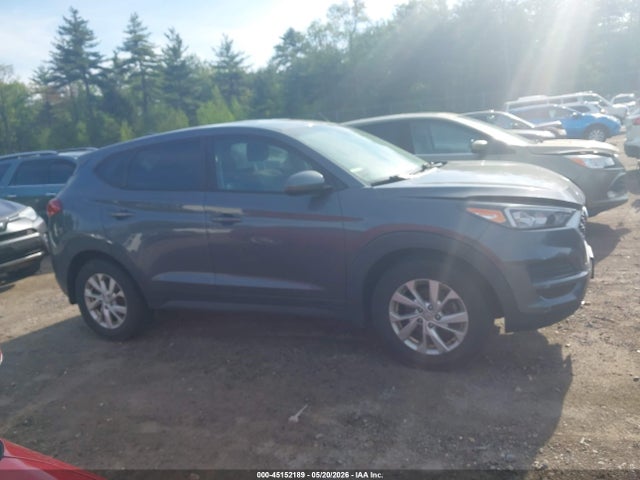 Hyundai TUCSON SE 2019 KM8J23A41KU969556 Image 13