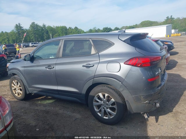 Hyundai TUCSON SE 2019 KM8J23A41KU969556 Image 14