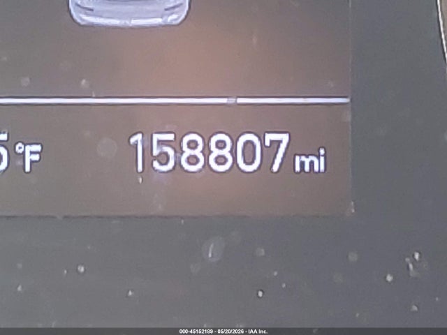 KM8J23A41KU969556 Hyundai TUCSON SE