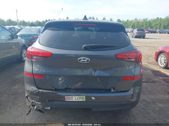 Hyundai TUCSON SE 2019 KM8J23A41KU969556 Image 16