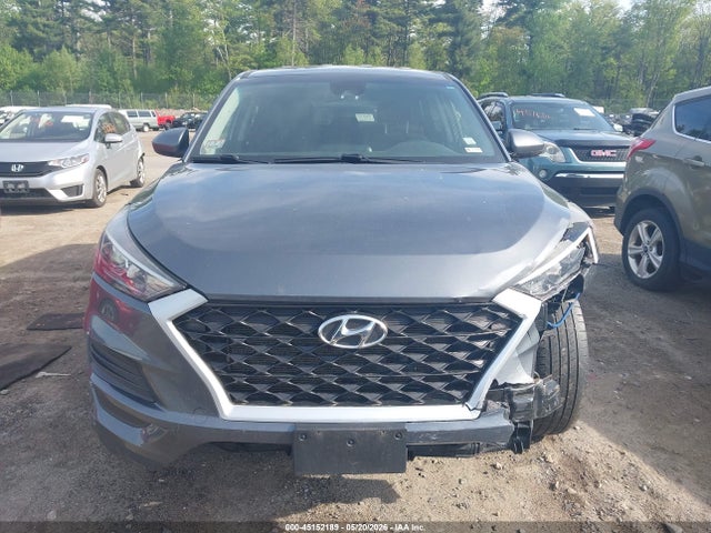 Hyundai TUCSON SE 2019 KM8J23A41KU969556 Image 6