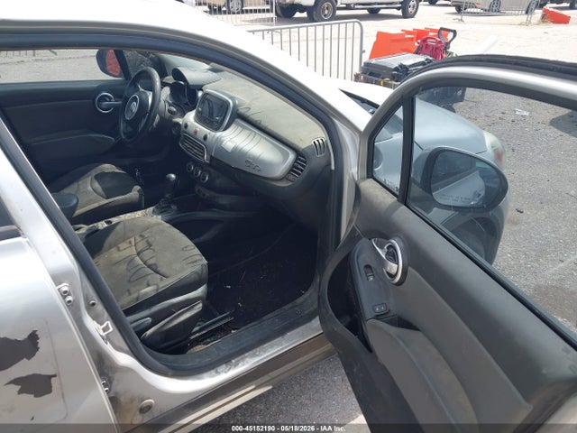Aukcja sprzedaży 2016 Fiat 500x Pop, vin: ZFBCFXAT2GP387054, numer aukcji: 45152190