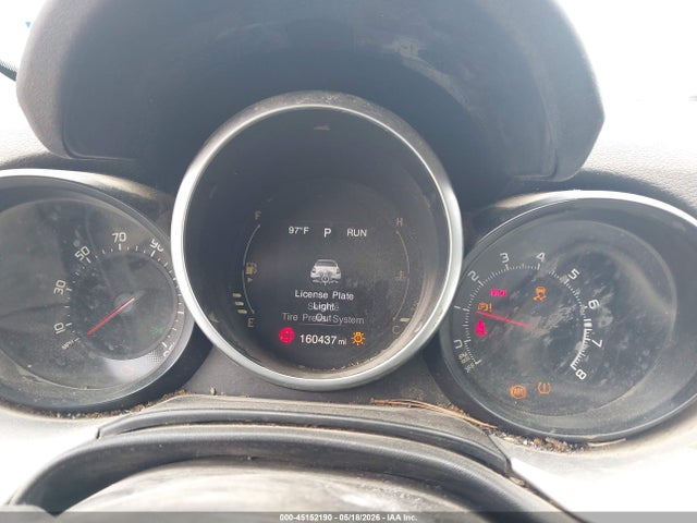 Aukcja sprzedaży 2016 Fiat 500x Pop, vin: ZFBCFXAT2GP387054, numer aukcji: 45152190