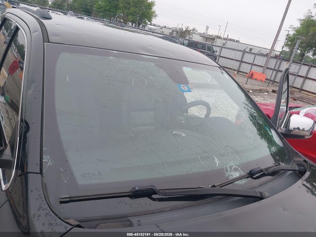 Продаж на аукціоні авто 2017 Jeep Grand Cherokee Limited 4x2, vin: 1C4RJEBG6HC827121, номер лоту: 45152191