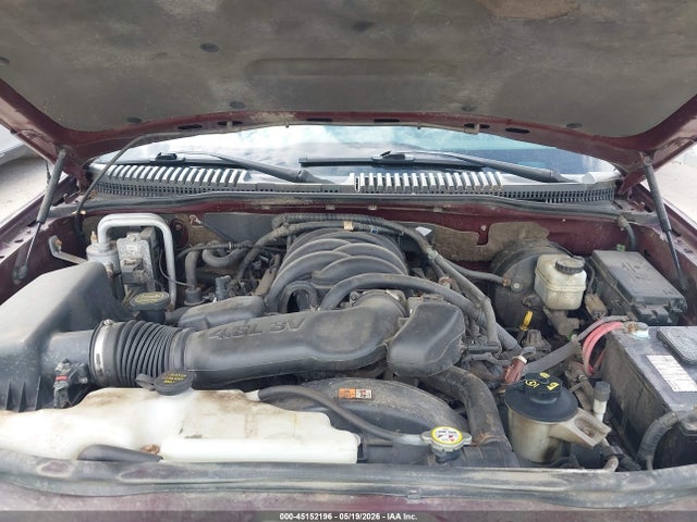 Продажа на аукционе авто 2007 Ford Explorer Sport Trac Limited, vin: 1FMEU53897UA03972, номер лота: 45152196