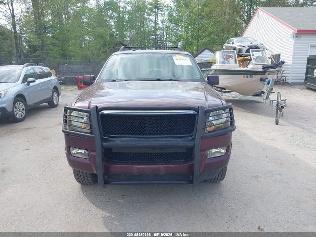 Продажа на аукционе авто 2007 Ford Explorer Sport Trac Limited, vin: 1FMEU53897UA03972, номер лота: 45152196