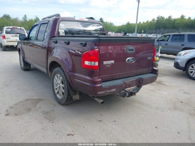 Продажа на аукционе авто 2007 Ford Explorer Sport Trac Limited, vin: 1FMEU53897UA03972, номер лота: 45152196