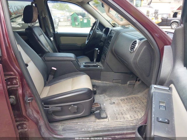 Продажа на аукционе авто 2007 Ford Explorer Sport Trac Limited, vin: 1FMEU53897UA03972, номер лота: 45152196