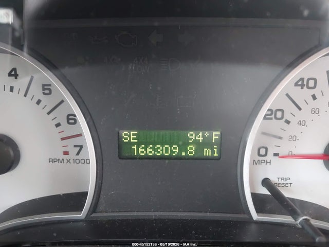 Продажа на аукционе авто 2007 Ford Explorer Sport Trac Limited, vin: 1FMEU53897UA03972, номер лота: 45152196