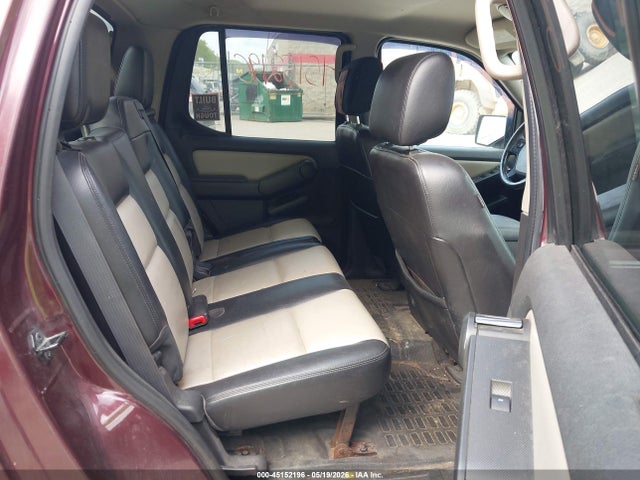 Продажа на аукционе авто 2007 Ford Explorer Sport Trac Limited, vin: 1FMEU53897UA03972, номер лота: 45152196