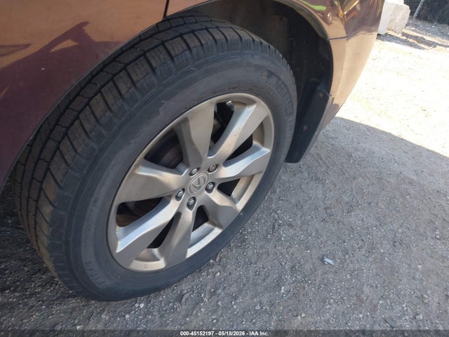 Продаж на аукціоні авто 2014 Acura Mdx Advance Pkg W/entertainment Pkg, vin: 5FRYD3H80EB019240, номер лоту: 45152197