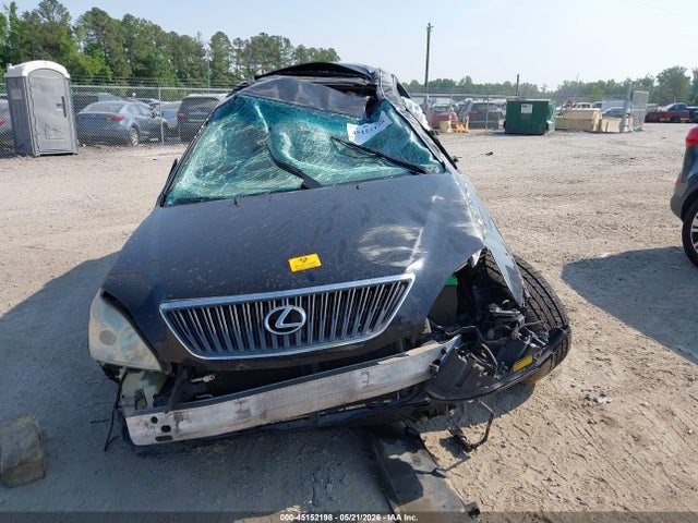 Продаж на аукціоні авто 2006 Lexus Rx 330, vin: 2T2HA31U36C108934, номер лоту: 45152198