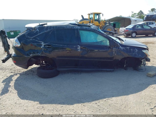 Продаж на аукціоні авто 2006 Lexus Rx 330, vin: 2T2HA31U36C108934, номер лоту: 45152198