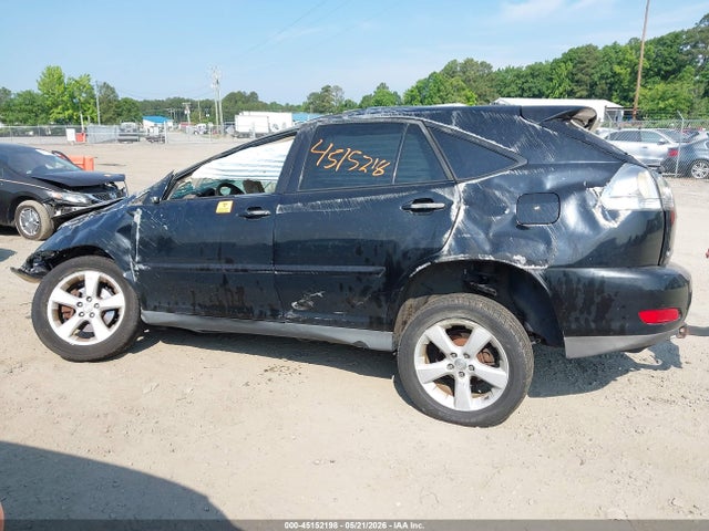 Продаж на аукціоні авто 2006 Lexus Rx 330, vin: 2T2HA31U36C108934, номер лоту: 45152198