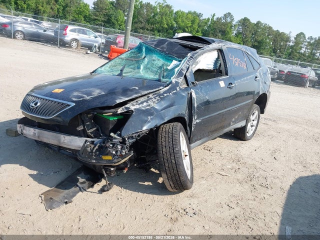 Продаж на аукціоні авто 2006 Lexus Rx 330, vin: 2T2HA31U36C108934, номер лоту: 45152198